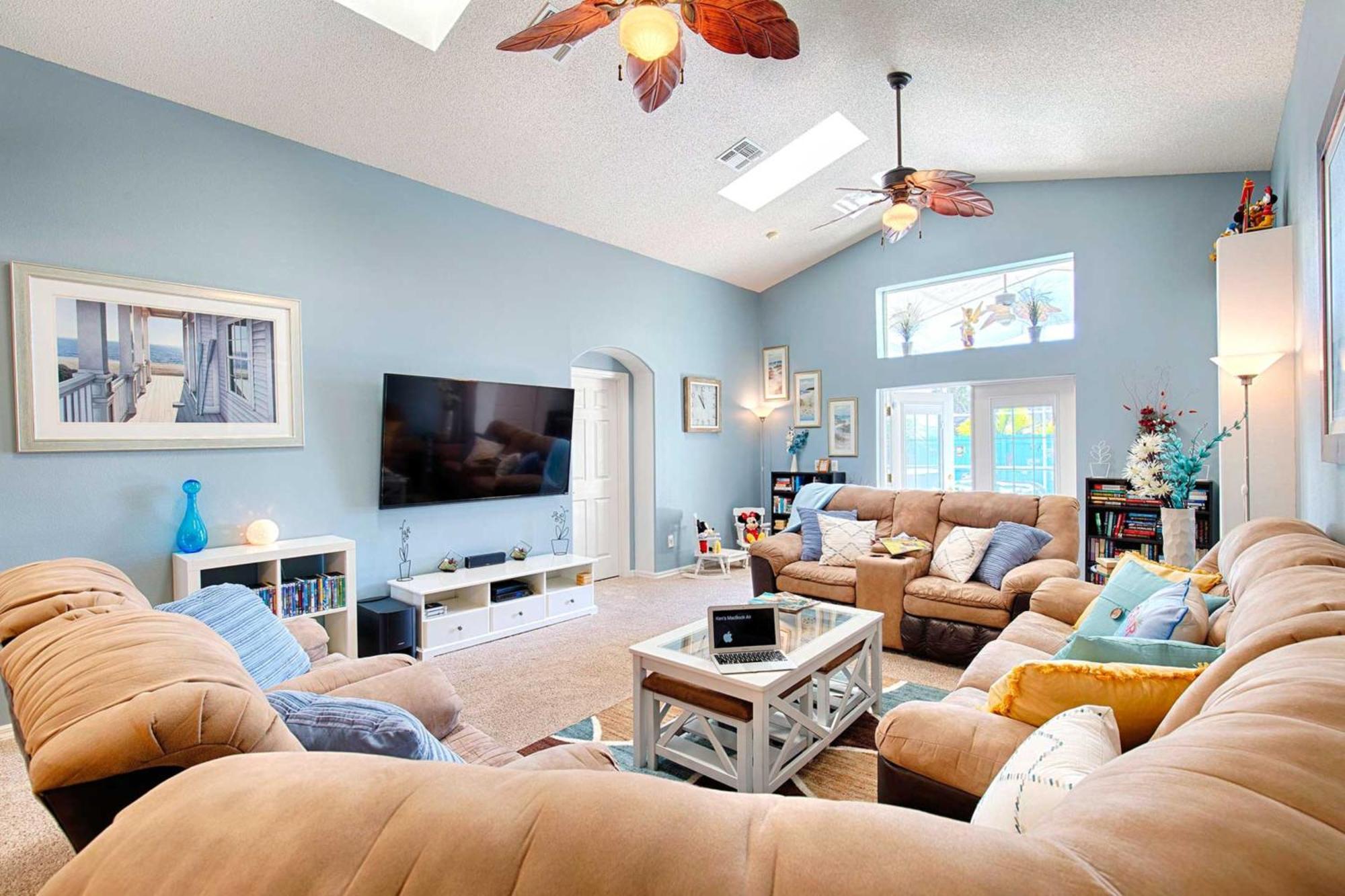 Serendipity At Indian Creek Orlando Exterior foto
