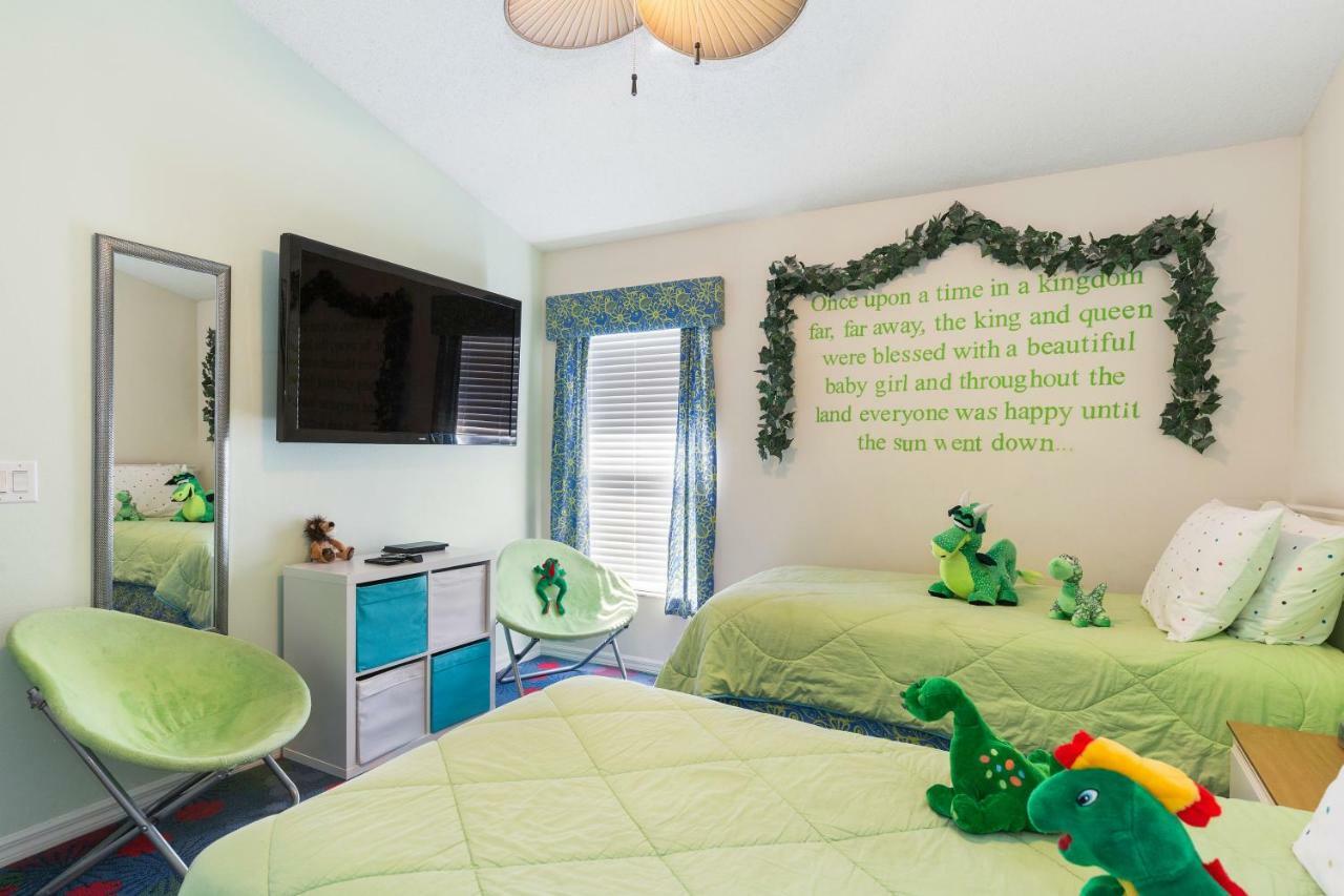 Serendipity At Indian Creek Orlando Exterior foto