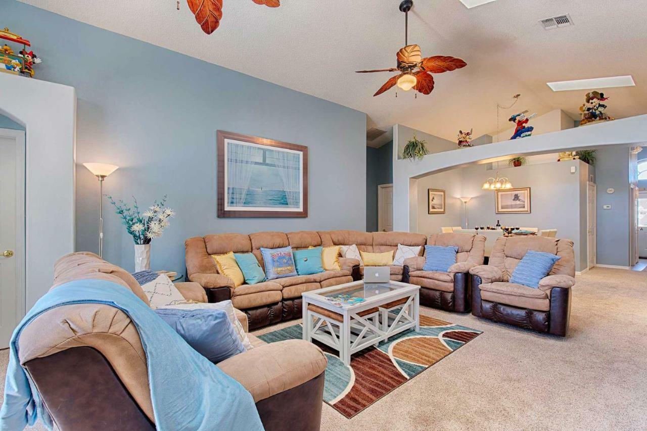 Serendipity At Indian Creek Orlando Exterior foto