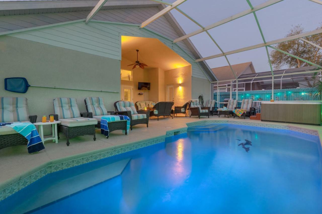 Serendipity At Indian Creek Orlando Exterior foto