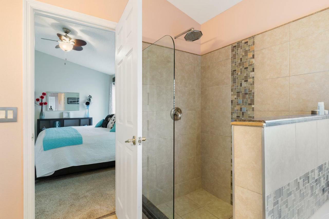 Serendipity At Indian Creek Orlando Exterior foto